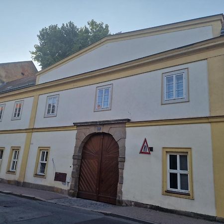Apartman Anezka 3 S Virivou Vanou Jicin Exterior photo